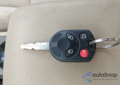 2006 Ford Fusion Se from USA, damaged, VIN 3FAHP07Z76R198741